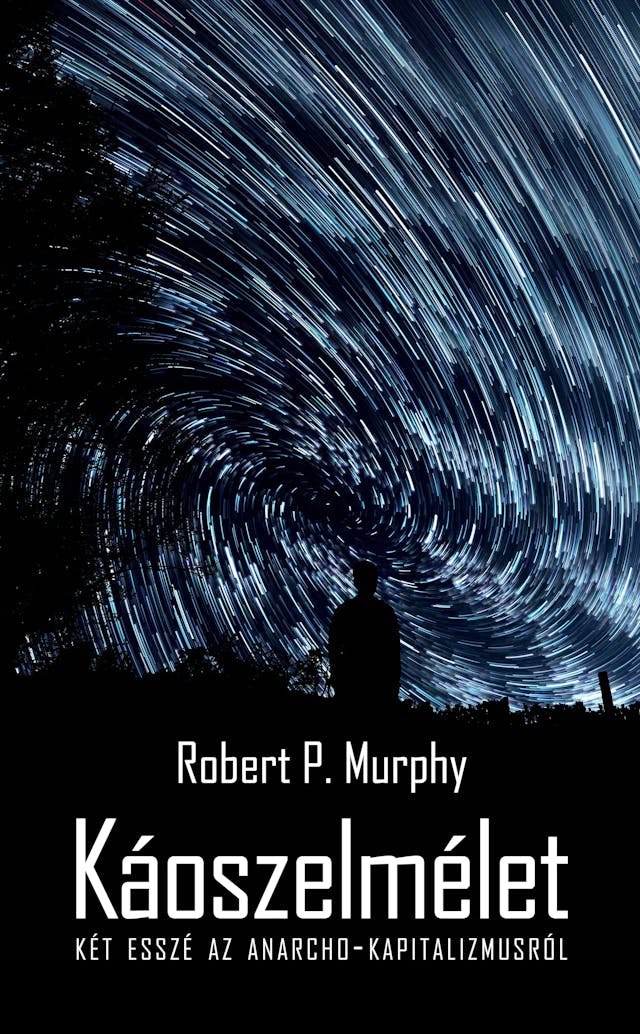 Robert P. Murphy: Káoszelmélet